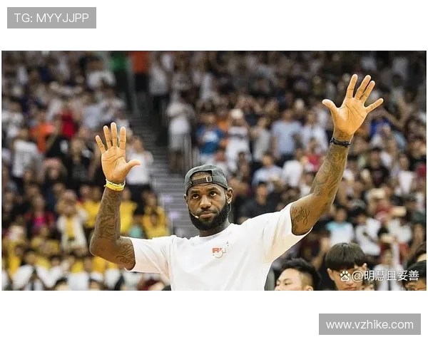 詹姆斯 2025 中国行官宣！9 月开启退役前告别巡演，球迷盼弥补六年遗憾(2)