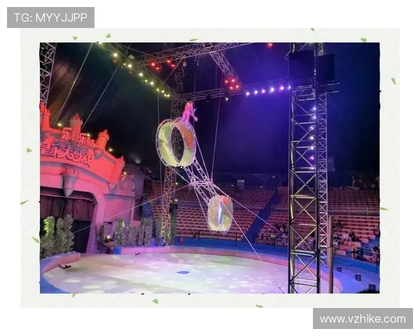 长隆大马戏震撼升级！全球最大 7000 人场馆开启沉浸式奇幻之旅(1)