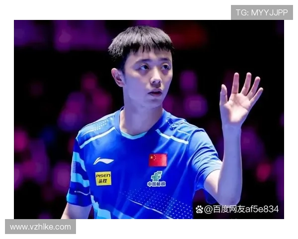 陈垣宇 3-0 横扫张本智和，强势登顶萨格勒布站男单冠军